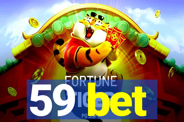 59 bet